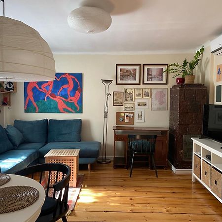 Apartament Na Starej Krowodrzy Krakow Ngoại thất bức ảnh