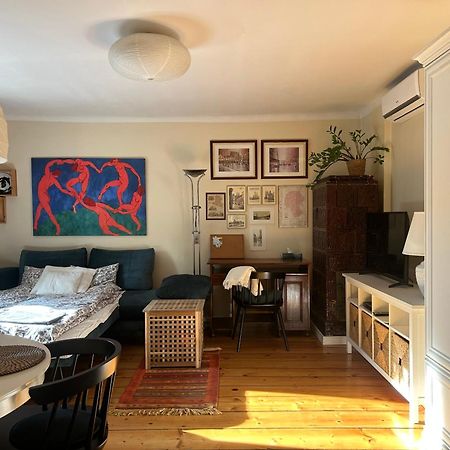 Apartament Na Starej Krowodrzy Krakow Ngoại thất bức ảnh