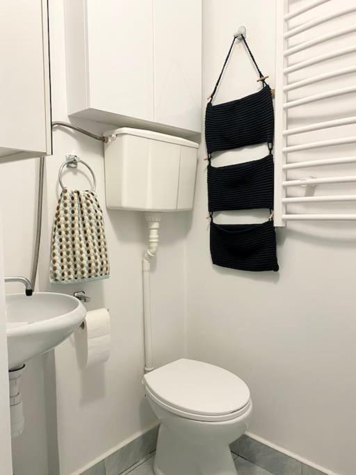 Apartament Na Starej Krowodrzy Krakow Ngoại thất bức ảnh