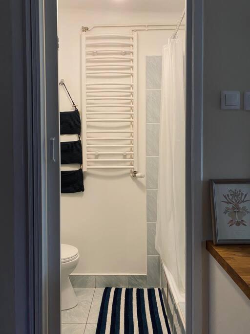 Apartament Na Starej Krowodrzy Krakow Ngoại thất bức ảnh