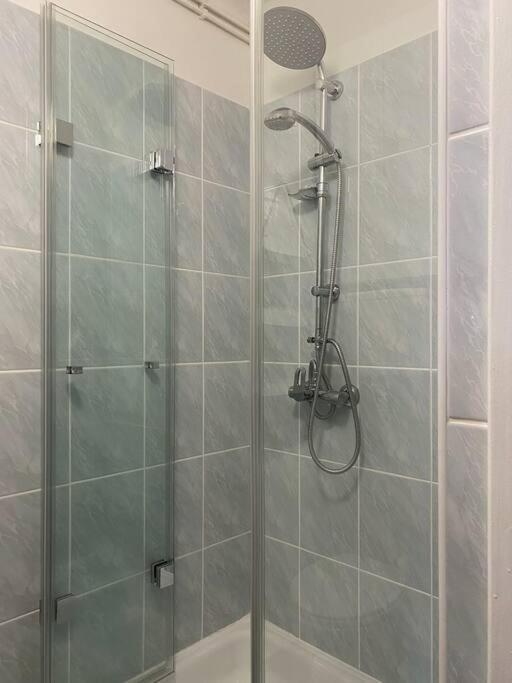 Apartament Na Starej Krowodrzy Krakow Ngoại thất bức ảnh